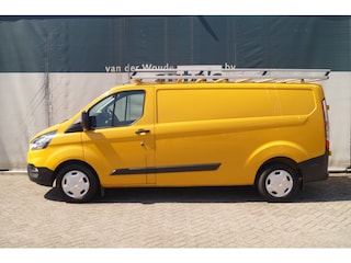 Ford Transit Custom 320 2.0 TDCI L2-H1 Trend -AIRCO-PDC-TREKHAAK-