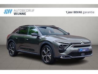 Citroën C5 X 1.6 Plug-in Hybrid 225pk EAT8 Shine | Navi | App Connect | Climate | Adaptive Cruise | Head-up Display | Camera | Keyless