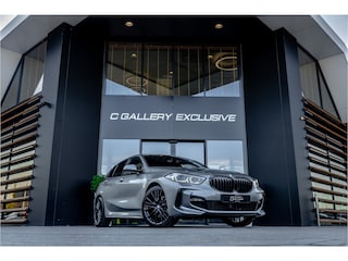 BMW 118i - M Sport | Panorama | H&K | Memory | ACC