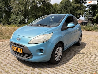 Ford Ka 1.2 Cool&Sound - airco
