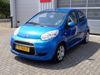 Citroën C1 1.0-12V Ambiance 5 Deurs AIRCO !!!