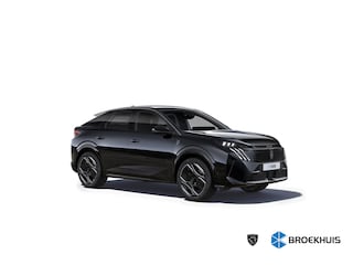 Peugeot 3008 GT Exclusive 210 73 kWh 360 Camera | 11kW lader | Focal-Audio | Elektrische Stoelen | Keyless | Leder | LMV 20" | Pano | Stoelverwarming/verkoeling | Warmtepomp |