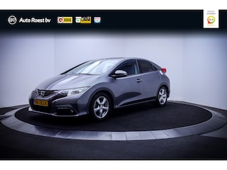 Honda Civic 1.4 Comfort CAMERA | NAVI | CLIMA | CRUISE | PDC | LMV