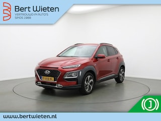 Hyundai Kona 1.6 GDI HEV Fashion | Geen import | Hybride