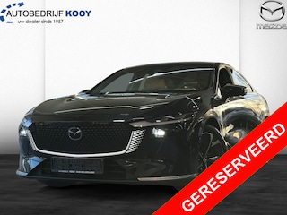 Mazda 6e Takumi Plus Business Edition Long range 245pk / NIEUW!