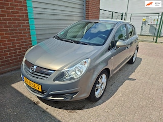 Opel Corsa 1.4-16V '111' Edition LPG Airco