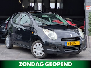 Suzuki Alto 1.0 Comfort Plus|Airco|El Ramen|Cruise Control