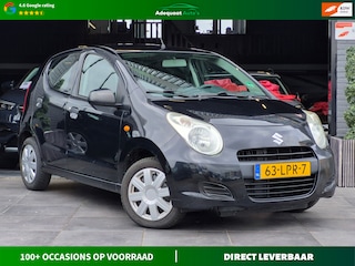Suzuki Alto 1.0 Comfort Plus|Airco|El Ramen|Cruise Control