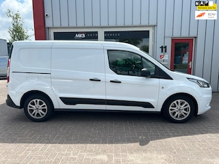 Ford Transit Connect 1.5TDCi 100PK L2 Carplay/Camera/3Pers