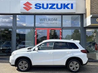 Suzuki Vitara 1.0 112pk Select (RIJKLAARPRIJS) Tot 10 jaar garantie!