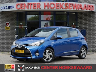 Toyota Yaris 1.5 Full Hybrid 100pk 5D Aut Lease | Camera | LM velgen 15" | Cruise |