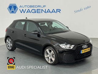 Audi A1 30 TFSI 81KW / 110PK PRO LINE SPORTSTOELEN