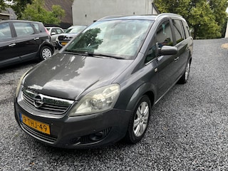 Opel Zafira 2.2 Cosmo VOL AUTOMAAT 7 PERSOONS
