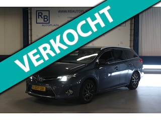 Toyota Auris Touring Sports 1.8 Hybrid Lease / NAP / CAMERA / TOP DEAL ! ! !