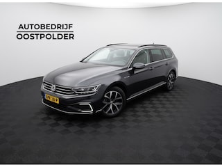 Volkswagen Passat Variant 1.4 TSI PHEV GTE Business