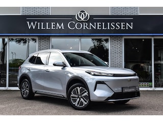 Geely Starray EM-i 1.5 Pro Leder 360 Camera Stuur- Stoelverwarming