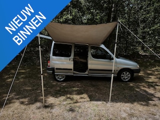 Citroën Berlingo 1.6-16V Multispace Mini-Camper