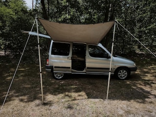 Citroën Berlingo 1.6-16V Multispace Mini-Camper