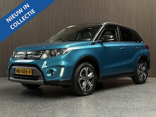 Suzuki Vitara 1.6 High Executive | Schuifdak | Keyless | Adaptive | Trekhaak