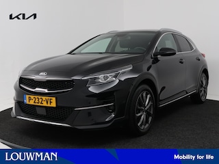 Kia XCeed 1.5 T-GDI MHEV DynamicPlusLine | Camera | Stoel & Stuurverwarming | Dode Hoek Assistent | Lane Assist |