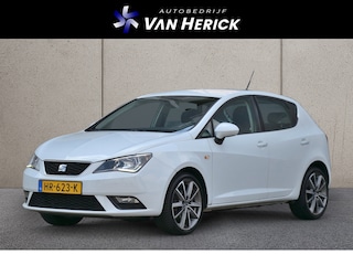 Seat Ibiza 1.0 EcoTSI Style Connect 95PK | 5drs | Navigatie | Cruise Control | Airco