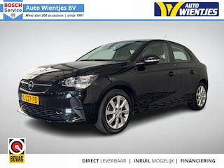 Opel Corsa 1.2 | Edition 5-Drs | Airco | Cruise | Carplay