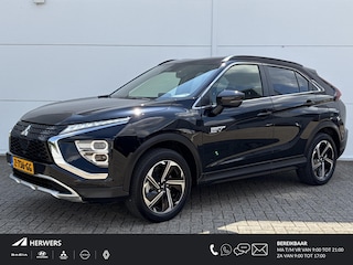 Mitsubishi Eclipse Cross 2.4 PHEV Intense+ / Trekhaak / Eerste Eigenaar / Dealer onderhouden / 8 jr garantie /