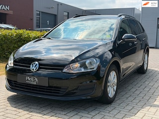 Volkswagen Golf Variant 1.2 TSI Business Edition