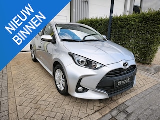 Mazda 2 1.5 Centre-line Adaptiv-Cruisecontrol Navi-Carplay Stoel/Stuurverwarming Android