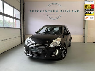 Suzuki Swift 1.2 Style EASSS Airco, Cruise control