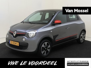 Renault Twingo 1.0 SCe Collection | Airco | Cruise Control | Elektrisch Verstelbare Buitenspiegels | licht Metalen Velgen