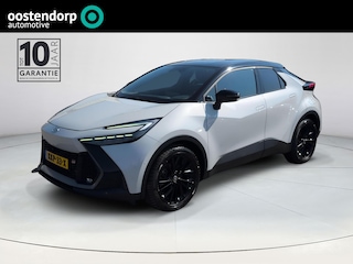Toyota C-HR 2.0 Plug-in Hybrid 220 GR SPORT | 360 graden camera | Navigatie | CarPlay