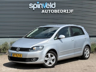 Volkswagen Golf Plus 1.4 TSI Comfortline - Navi - Trekhaak - Parkeersensoren -