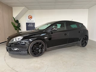 Lancia Delta 1.4 M.air Oro Airco, Navigatie/carplay, LMV, Trekhaak, Leder/alcantara