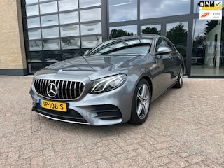 Mercedes-Benz E-klasse 200 Business Solution AMG Sport, NL-Auto