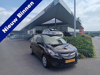 Opel Karl 1.0 ecoFLEX Edition AIRCO, PDC ACHTER, ALL-SEASON, CRUISE CONTROL incl. 12 MND BOVAGGARANTIE