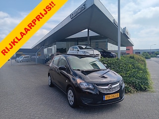 Opel Karl 1.0 ecoFLEX Edition AIRCO, PDC ACHTER, ALL-SEASON, CRUISE CONTROL incl. 12 MND BOVAGGARANTIE