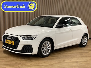 Audi A1 Sportback 30 TFSI S Line Pro Line S|Carplay|LED|Climate Control|
