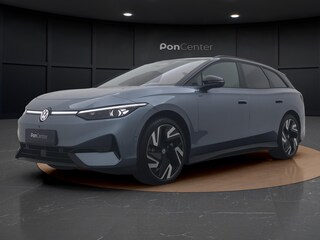 Volkswagen ID.7 Tourer Limited Edition Plus 86 kWh 210 kW / 286 PK