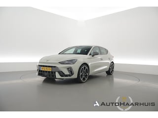 Cupra Leon 1.5 TSI 272 PK e-Hybrid VZ Performance " Taiga Grey " | Adapt. Cruise | CarPlay | Keyless | Stoel-Stuurverw. | Navi | Memory | Camera | Sennheiser |