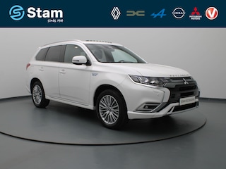 Mitsubishi Outlander 224pk PHEV Instyle Apple Carplay/Android Auto | Climate