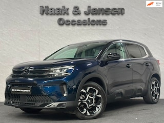 Citroën C5 Aircross 1.2 HYBRID 136PK 360 Camera Carplay