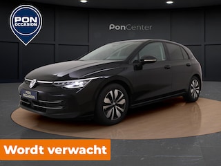 Volkswagen Golf 1.5 eTSI Life Edition | Trekhaak | Camera | Side Assist | ACC | Stuur-/Stoelverwarming | Matrix LED | Spiegelpakket | Carplay | Getint Glas |