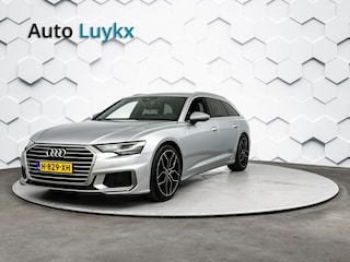Audi A6 Avant 45 TFSI S-Line DSG Automaat | 245 PK | 2 X S-Line | Audi Sport Wielen