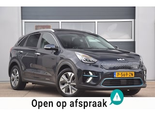 Kia Niro E-Niro DynamicPlusLine 64 kWh OPENDAK/WARMTEPOMP/STOELVERWARMING