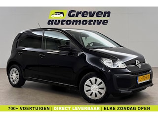 Volkswagen Up 1.0 | Clima | Camera | Parkeersensoren | NAP