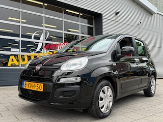Fiat Panda 0.9 TwinAir Edizione Cool - Airco I Comfort pakket I 74.000 KM - Dealer onderhouden