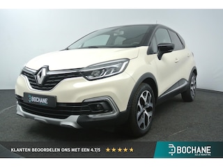 Renault Captur TCe 90 Intens | Climate Control | Cruise Control | Parkeersensoren achter |