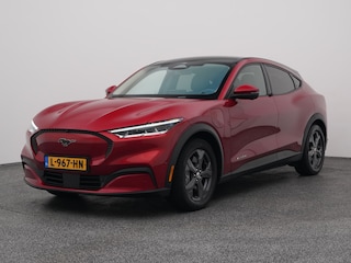 Ford Mustang Mach-E RWD 75 kWh | PANO | 360° | ADAPTIVE | B&O | STOEL- EN STUURVERW.
