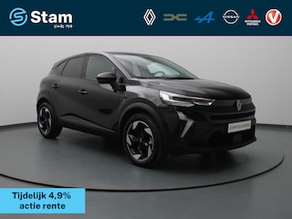 Renault Captur 160pk E-Tech full hybrid techno Apple Carplay/Android Auto | Climate